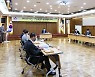 서산시, 군 소음피해보상금 8월 말 지급
