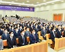 하나님의 교회 세종지역과 대전 유성구 헌당식