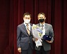 기초지원연 34주년 창립기념식..김승일 박사 'KBSI인상' 수상