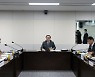 윤석열 정부 첫 NSC 용산 지하벙커서 개최..한미정상회담 점검