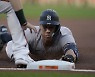 [이창섭의 MLB와이드] '악의 제국' 양키스, '완벽함'을 더하다