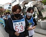 임종린의 53일 단식 멈춰도, 시민의 '#SPC_불매' 계속된다