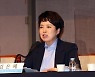김은혜 "김동연, 실패한 경험도 경륜인가".. '윤석열 아바타론' 맞불