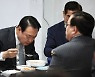 "정호영 낙마 대신 한덕수 인준? 안 해".. 강경한 윤 대통령