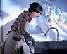 '클리닝업' 염정아, 미화원→엄마..'프로 N잡러' 하루 공개