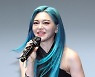 'ASC 우승' 알렉사 "현아-태민 롤모델"