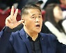 추일승 전 오리온 감독, 남자농구 대표팀 신임 사령탑 선임