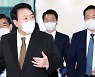 "정호영이 한덕수 희생양이냐" 尹, 참모들에 역정낸 이유