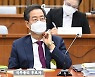 '정호영 우선 낙마'희박해지자 "한덕수 부결"로 내달리는 민주