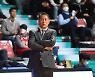 '베테랑 지도자' 추일승 감독, 男대표팀 지휘봉 잡는다