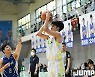 [JB포토] 공격하는 성균관대 김근현