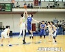 [JB화보] KUSF 대학농구 U-리그, 중앙대 93-81로 성균관대에 승리