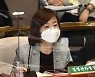 백경란 "과학방역·정치방역 이분법 안돼"..정호영 자녀 논란엔 "역차별 소지"