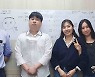 경향신문 인사검증 취재팀 '이달의 기자상'