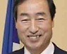 문석진 서울 서대문구청장 '레지옹 도뇌르 슈발리에' 받아