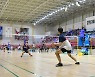 태백시, 제14회 태백산배 전국 생활체육 오픈 배드민턴대회 개최
