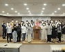 원강수 원주시장 후보, 태권도 전용 경기장 건립 공약