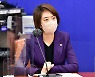 고민정의 15분간 한동훈 때리기.."김건희 소환조사 할 건가?"