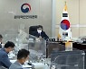 "이봐" "말 안 끝났어!" 원안위 심의파행, 그날 무슨일 있었기에