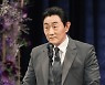 '왜 오수재인가' 허준호 역대급 센캐 귀환 "단순 악역 NO"