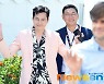 정우성, 칸영화제 참석 신나~[포토엔HD]