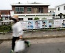 제주선관위, 지방선거 후보자 선거벽보 450곳에 설치