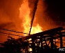 추경호 부총리 "에쓰오일 폭발·화재 진압 장비·인력 총동원"