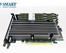 스마트, 메모리 확장·가속 지원하는 스마트 케스트랄 PCIe 옵테인 메모리 애드인카드 신제품 발표