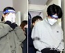 검찰, '계곡살인 방조 혐의' 이은해 지인 영장 청구