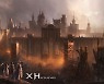 넥슨, 신작 MMORPG '히트2' 티저 사이트 오픈