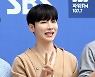 에이비식스 전웅, '과즙미 가득하게' [사진]