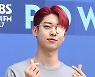 에이비식스 김동현, '안대를 써도 치명적이야' [사진]