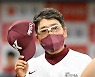'NC 3연전 위닝' 홍원기 감독 "안우진이 영리한 투구 해줬다" [창원 톡톡]