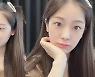 "먹는거 조절 안 돼" '문희준♥'소율, 둘째 임신 후 살 찐 게 이 정도 [★SHOT!]