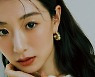 배우 현리, 아우라와 무드[화보]