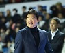 김승기 감독, 데이원자산운용 초대 사령탑 선임..4년 계약[오피셜]