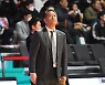 추일승 전 오리온 감독, 男농구 대표팀 신임 사령탑 선임