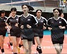 '김세빈' 제2의 김연경'을 꿈꾸며, 한국 女배구 유스팀 합류.