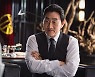 '왜 오수재인가' 허준호 "단순한 악역 캐릭터 아냐"
