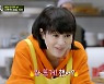 '51세' 김혜수, 아이 보는 눈에 꿀이 '뚝뚝' (어쩌다 사장2)
