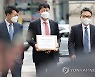 루나·테라 투자자들, 권도형 CEO 고소..합수단 1호 사건될 듯(종합)