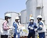 IAEA 사무총장, 후쿠시마 원전 시찰..오염수방출 준비 확인(종합)