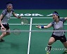 '우버컵 우승' 이소희-신승찬, 배드민턴 태국오픈 8강 진출