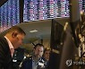 Financial Markets Wall Street