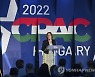 Hungary US Conservatives