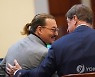 USA TRIALS DEPP V HEARD DEFAMATION LAWSUIT