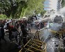 SRI LANKA POLITICAL ECONOMIC CRISIS