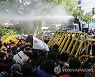 SRI LANKA POLITICAL ECONOMIC CRISIS