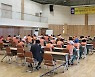 보성군, '안전한 일자리' 산림근로자 직무·안전·기술교육