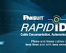 [PRNewswire] Panduit Launches RapidID™ Network Mapping System